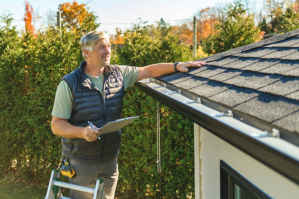 Trusted Metal Roofing service in Husum, WA - Ben Roofing and Steel LLC